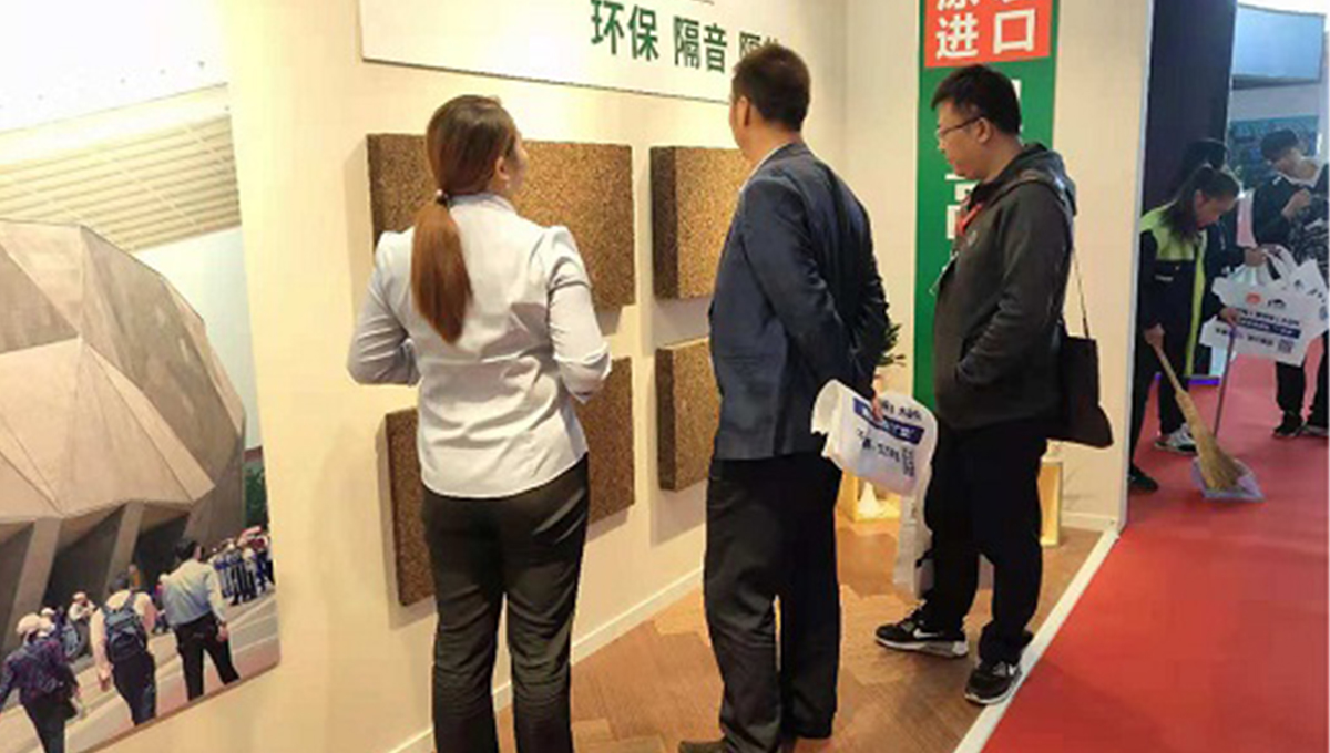 力造健康家居 91短视频版官网下载携国际精品惊艳亮相住博会 8