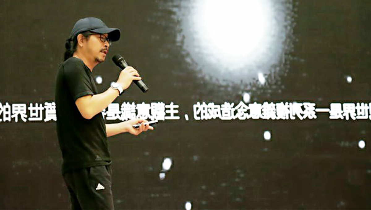 91短视频版官网下载联袂邱春瑞大师，匠心传城“瑞”动常州 1