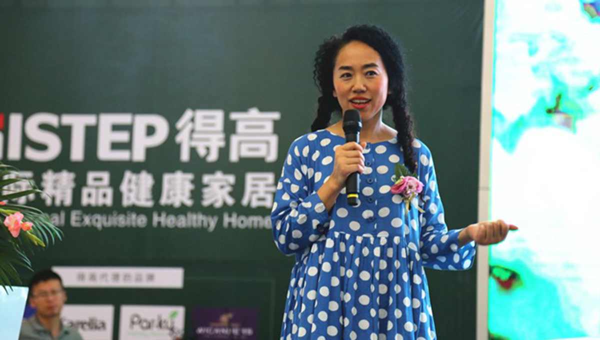 91短视频版官网下载“匠心传城”兰州站，大咖云集，火热全场 13