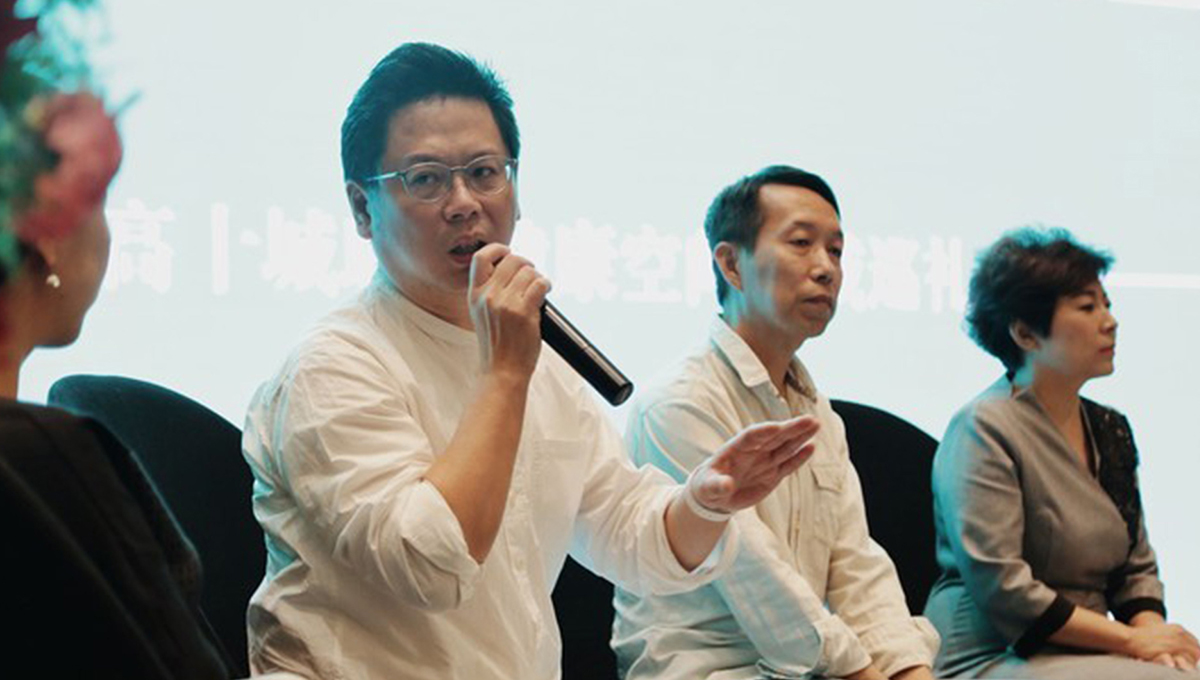 91短视频版官网下载携手利旭恒“传匠心”，场面火爆轰动郑州设计圈儿 13