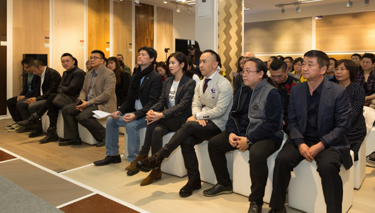 首届设计艺术展盛大启动，大咖云集轰动设计圈儿 3