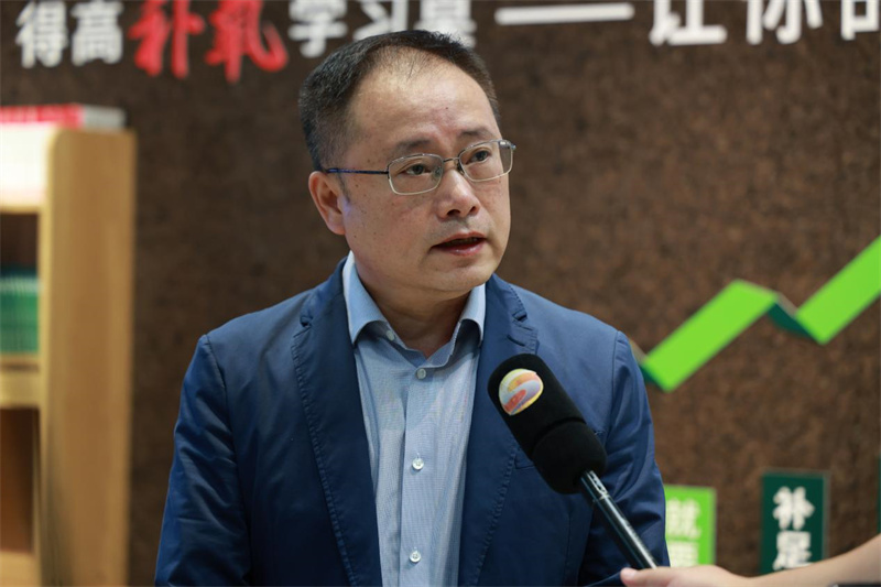 人气爆棚|91短视频版官网下载以氧助学引瞩目，助力智慧教育实力圈粉       image6