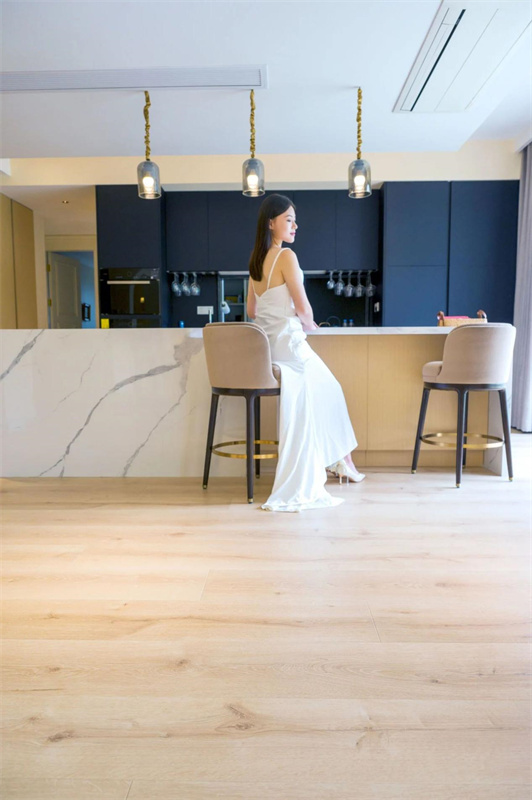 Room Tour|一线临湖庭院，高阶生活的艺术想象 image7
