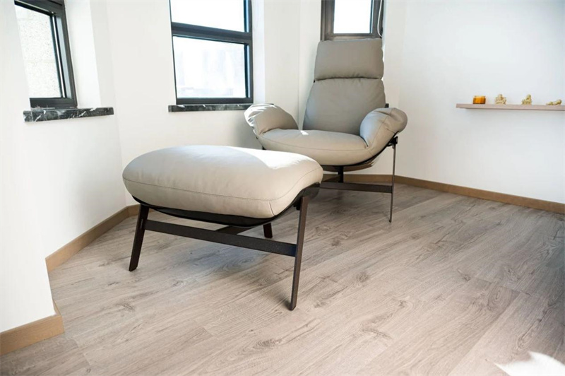 Room Tour|600㎡海滨别墅，沉浸式悦享极简家居风尚 image12