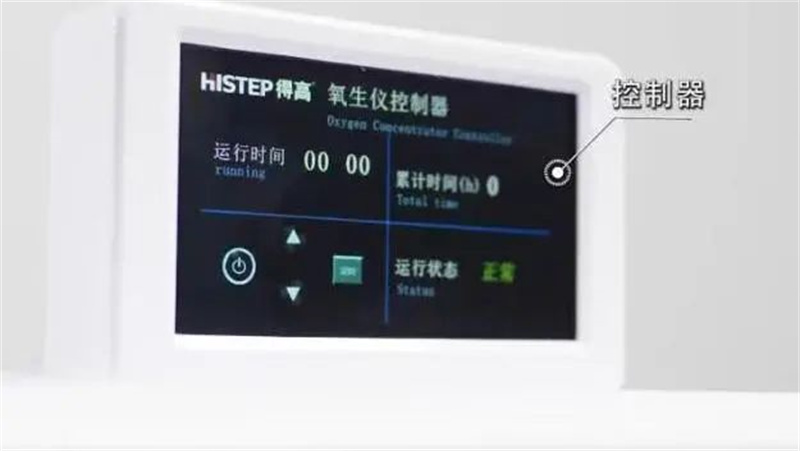 91短视频版官网下载氧生仪：呼吸之间，氧出健康 image5
