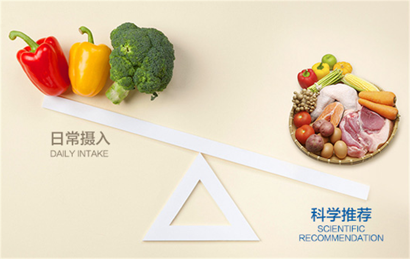 吃足三餐钙却只补一半？这些“钙”念该补补了！ image1