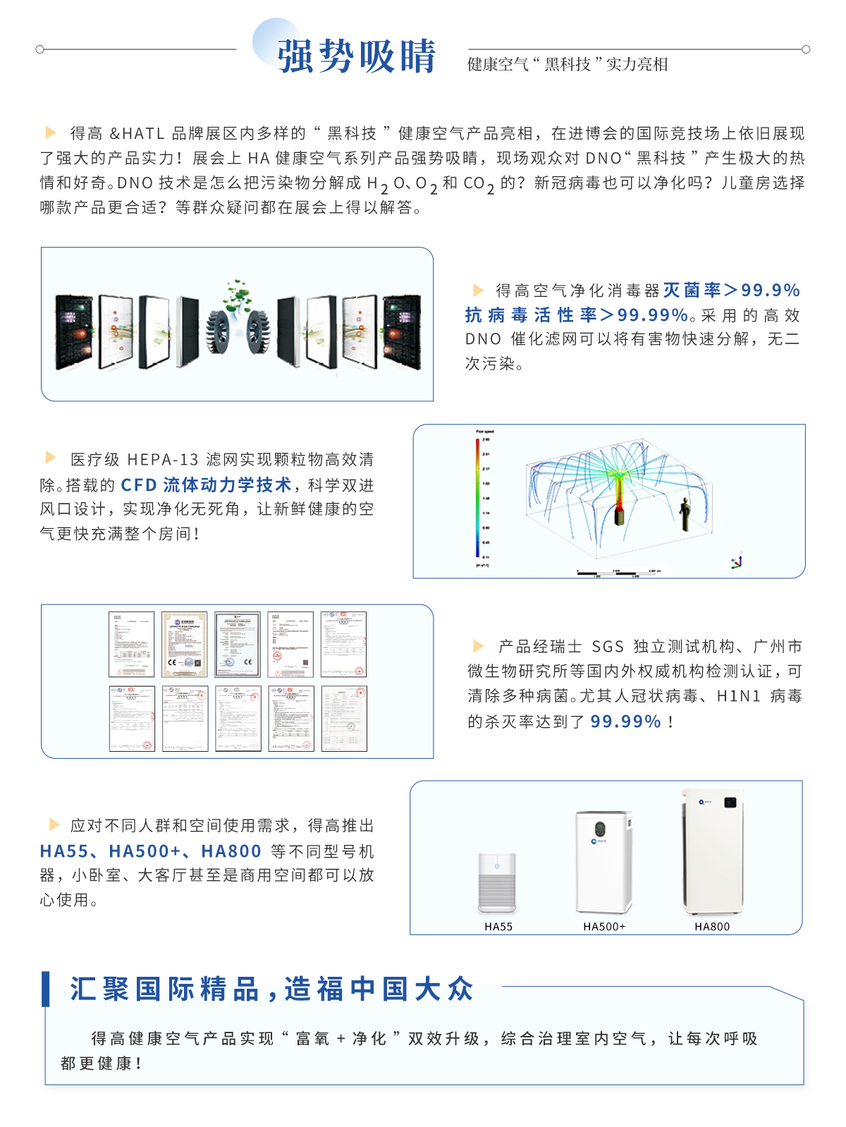 中国进博会|91短视频版官网下载与英国HEALTHY AIR TECHNOLOGY公司成功签署独家代理协议！ 进博会网站专题_03