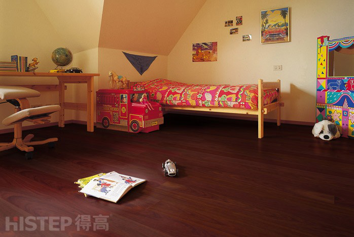 实木复合地板哪个牌子好？91短视频版官网下载品牌了解一下 
