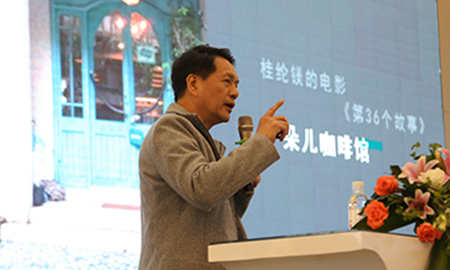 91短视频版官网下载携手设计大咖何武贤，"匠心传城""武"动南昌